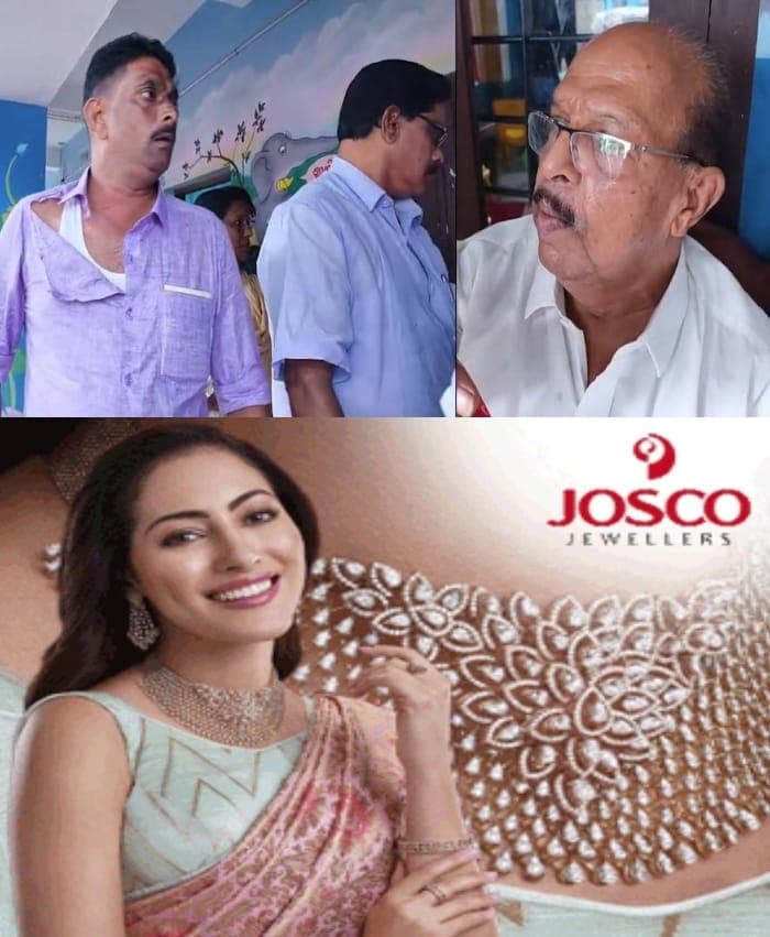 അമ്പലപ്പുഴയില്‍ ജി സുധാകരനും സിപിഐഎം പ്രവര്‍ത്തകരും തമ്മില്‍ കയ്യാങ്കളി; ഒരാള്‍ ആശുപത്രിയില്‍