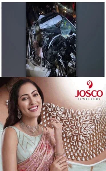 കണ്ണൂരിൽ  നിയന്ത്രണം വിട്ട കാര്‍ മരത്തില്‍ ഇടിച്ച് 2 മലയാളികൾ ഉൾപ്പെടെ 4 മരണം; ഒരാൾക്ക് ഗുരുതര പരിക്ക്